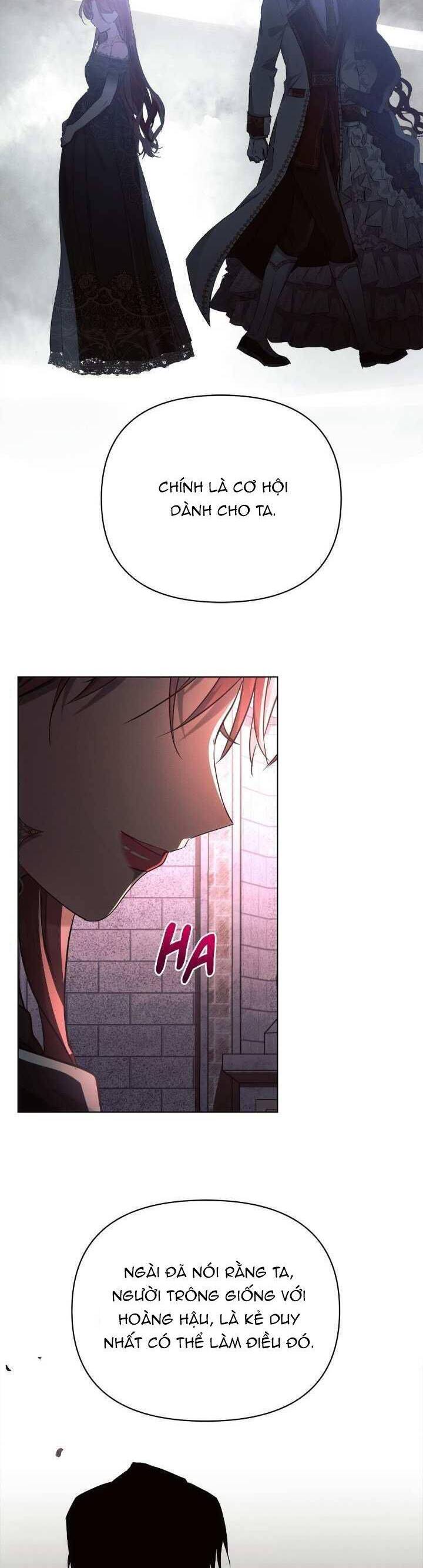 Công Chúa Ashtarte Chap 43 - Next Chap 42