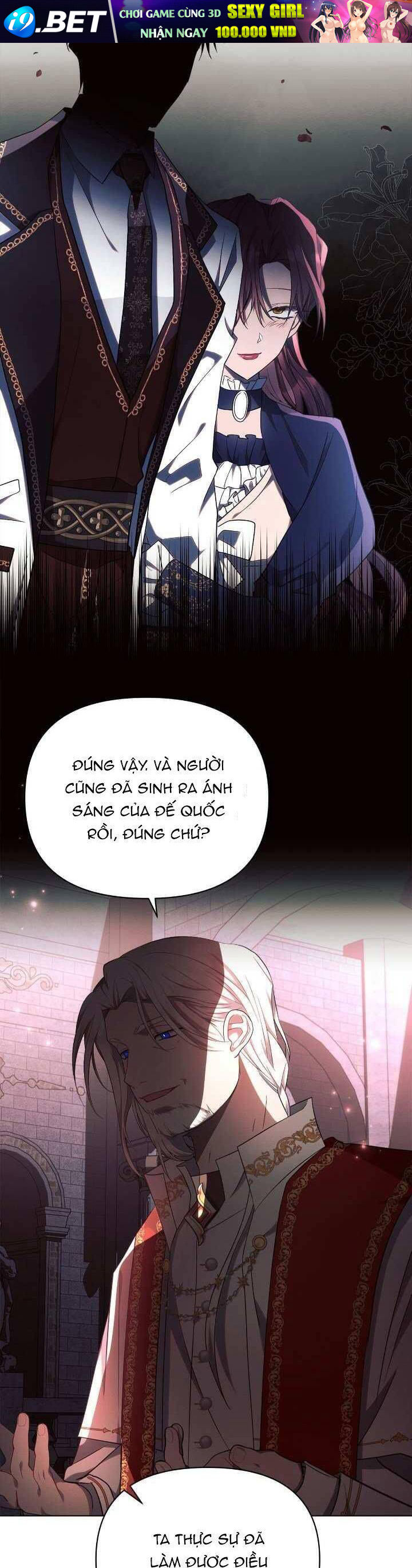 Công Chúa Ashtarte Chap 43 - Next Chap 42