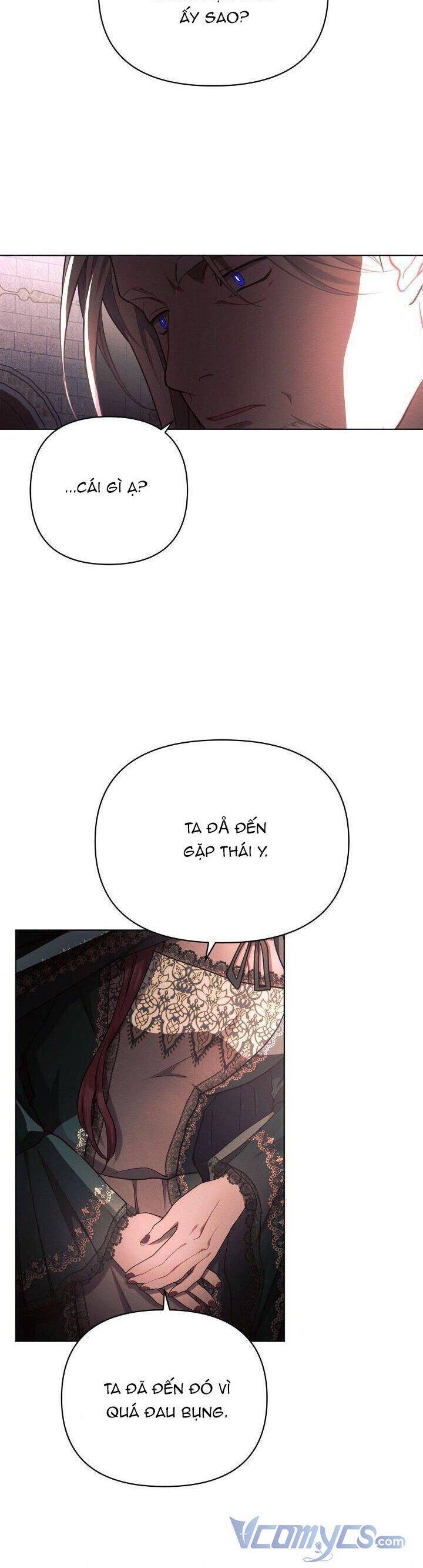 Công Chúa Ashtarte Chap 43 - Next Chap 42