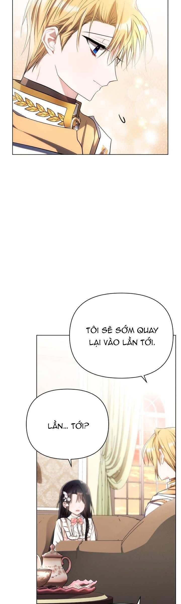 Công Chúa Ashtarte Chap 43 - Next Chap 42
