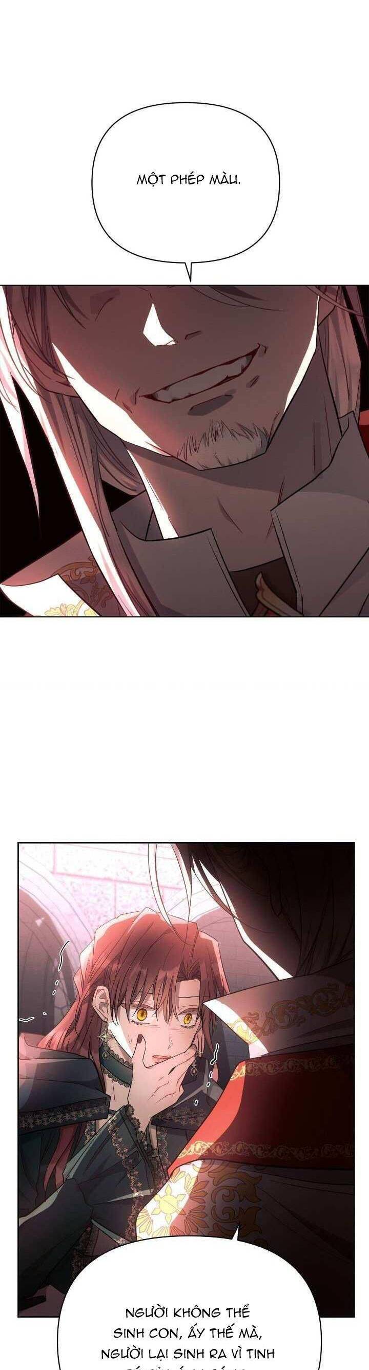 Công Chúa Ashtarte Chap 43 - Next Chap 42