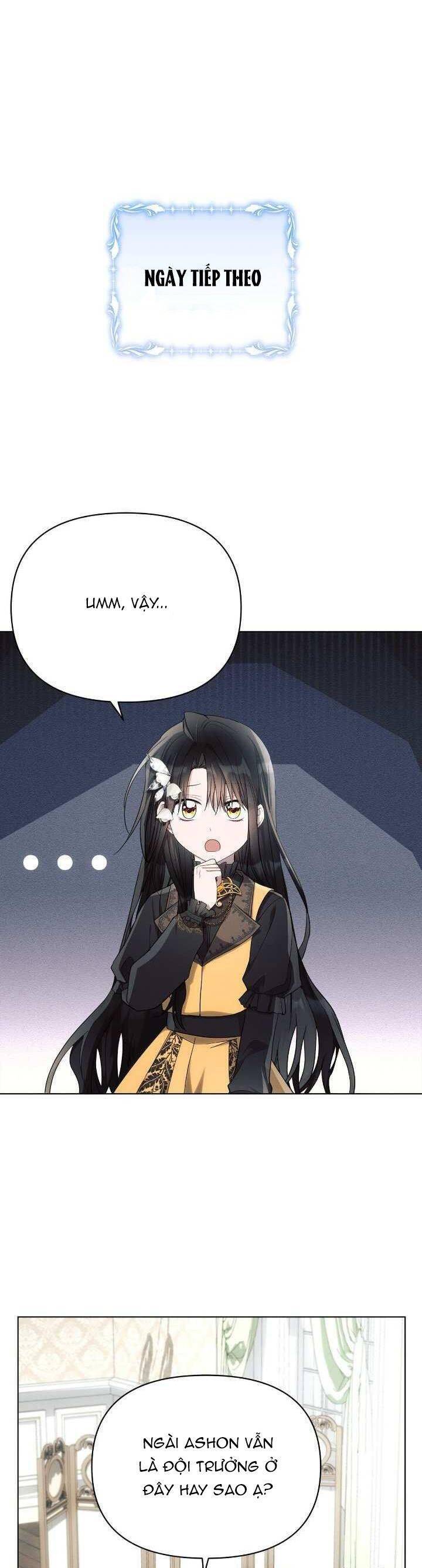 Công Chúa Ashtarte Chap 43 - Next Chap 42