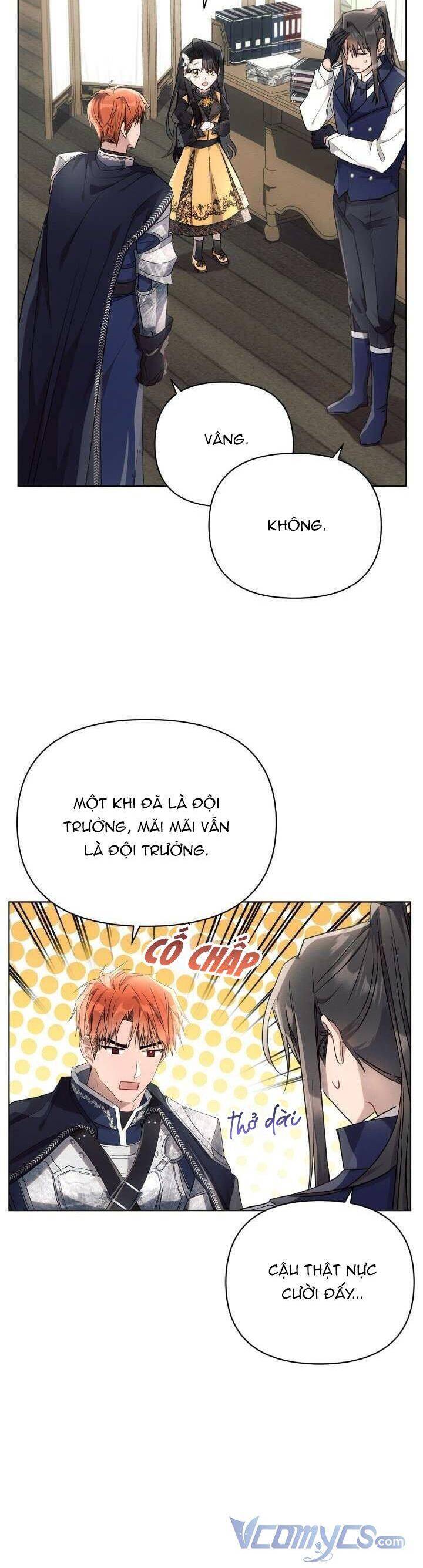 Công Chúa Ashtarte Chap 43 - Next Chap 42