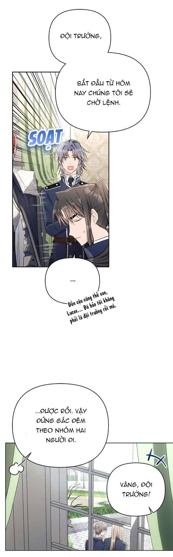Công Chúa Ashtarte Chap 43 - Next Chap 42