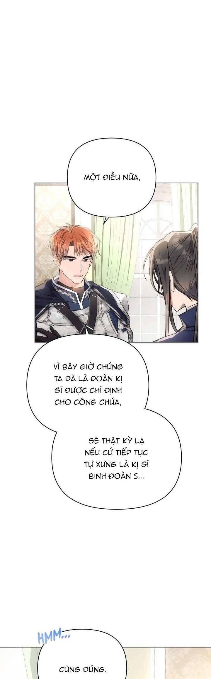 Công Chúa Ashtarte Chap 43 - Next Chap 42