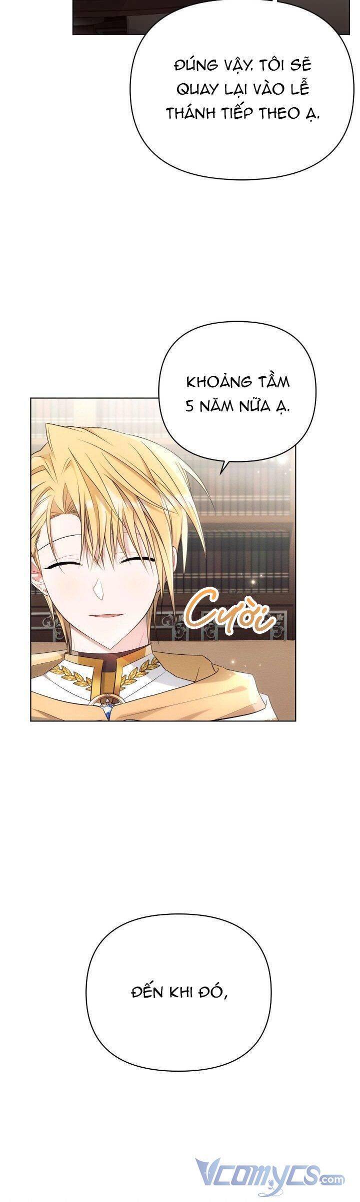 Công Chúa Ashtarte Chap 43 - Next Chap 42