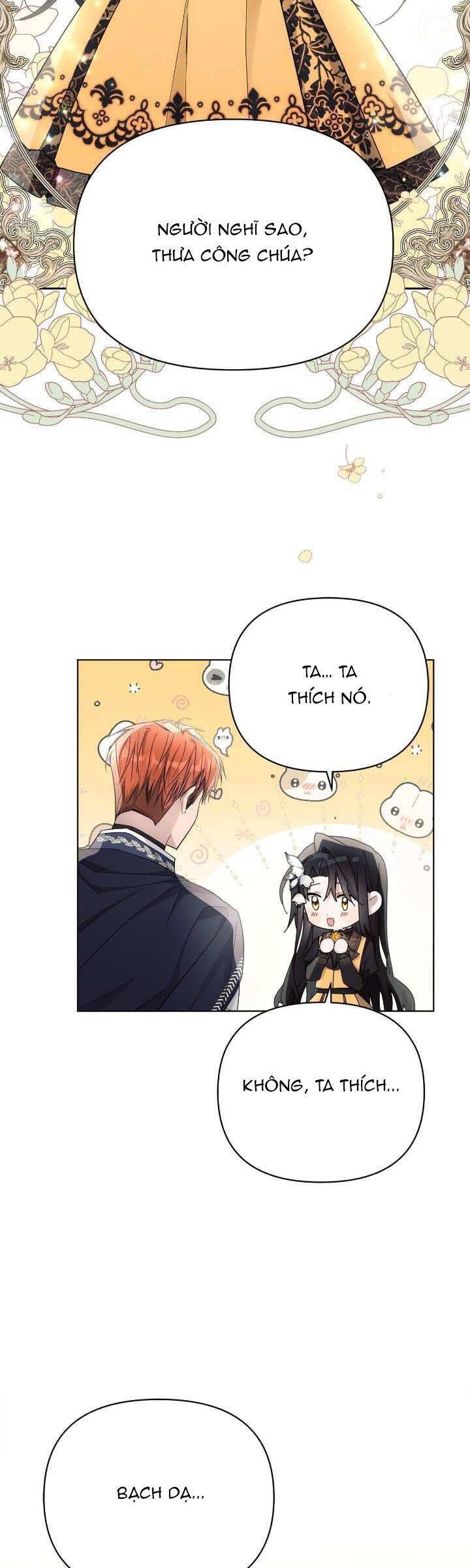 Công Chúa Ashtarte Chap 43 - Next Chap 42