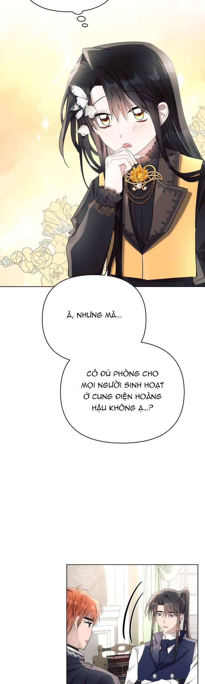 Công Chúa Ashtarte Chap 43 - Next Chap 42