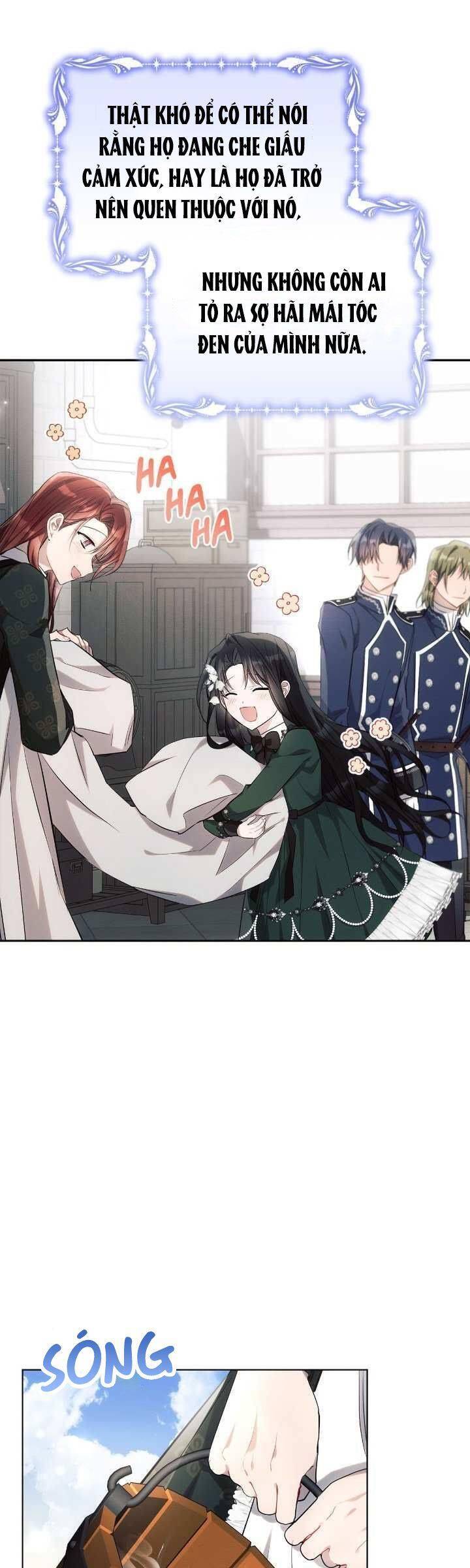 Công Chúa Ashtarte Chap 43 - Next Chap 42