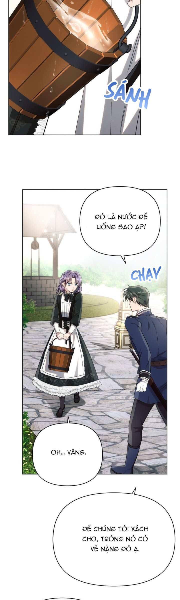 Công Chúa Ashtarte Chap 43 - Next Chap 42