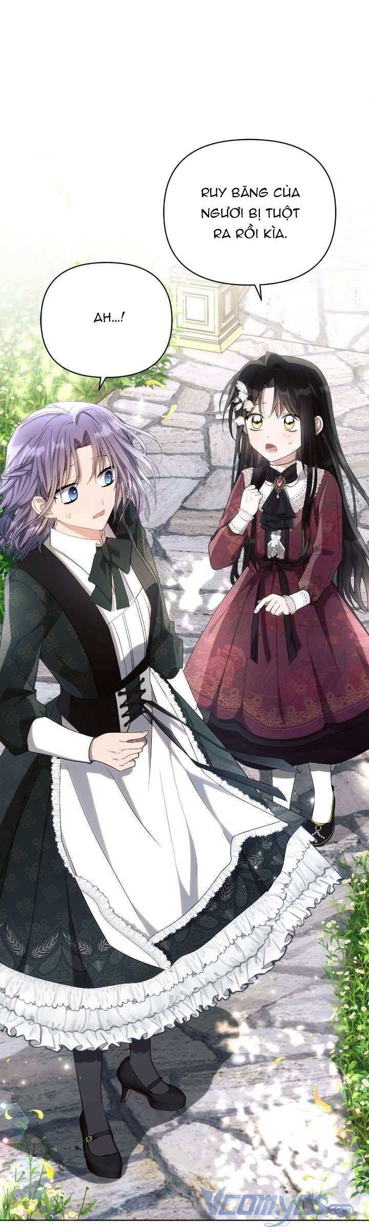 Công Chúa Ashtarte Chap 43 - Next Chap 42
