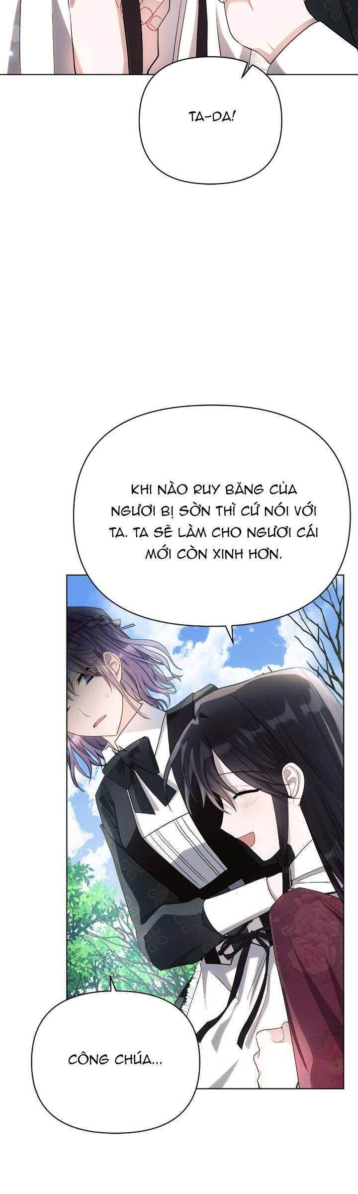 Công Chúa Ashtarte Chap 43 - Next Chap 42