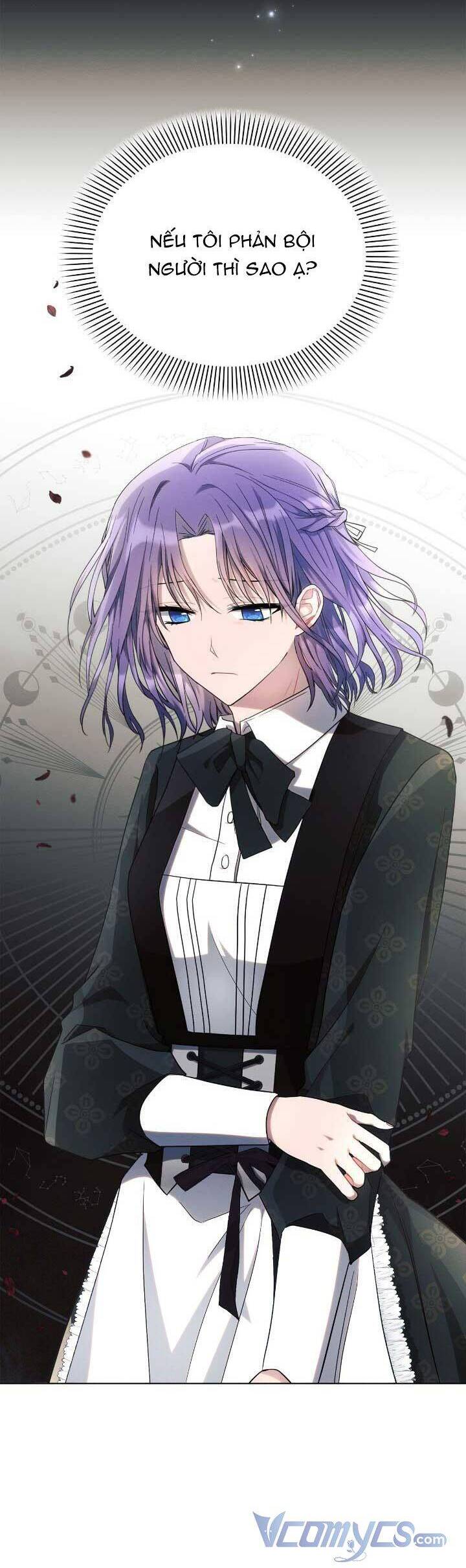 Công Chúa Ashtarte Chap 43 - Next Chap 42