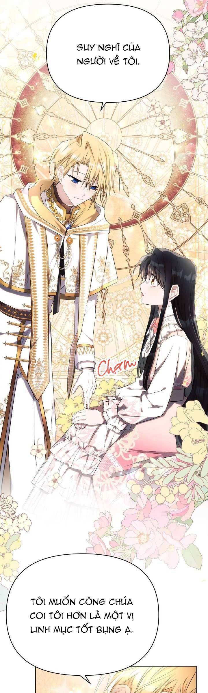 Công Chúa Ashtarte Chap 43 - Next Chap 42