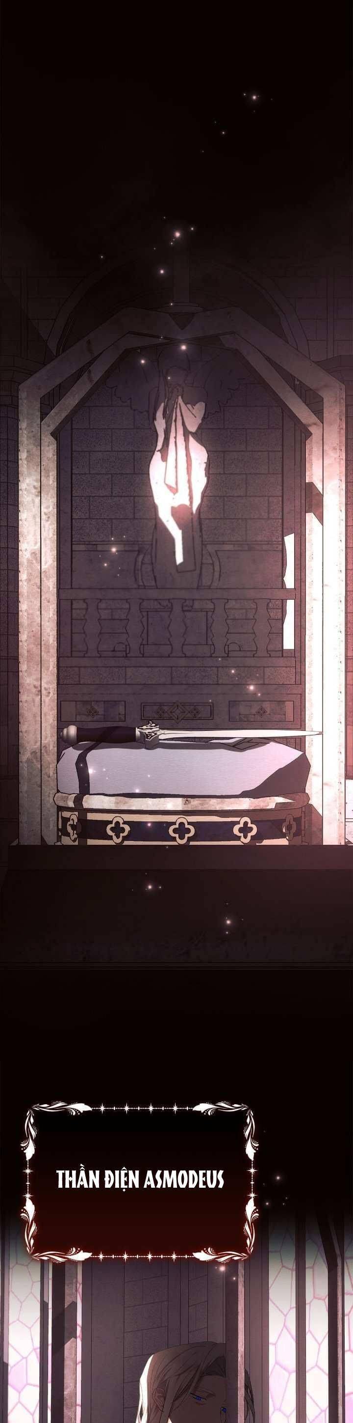 Công Chúa Ashtarte Chap 43 - Next Chap 42