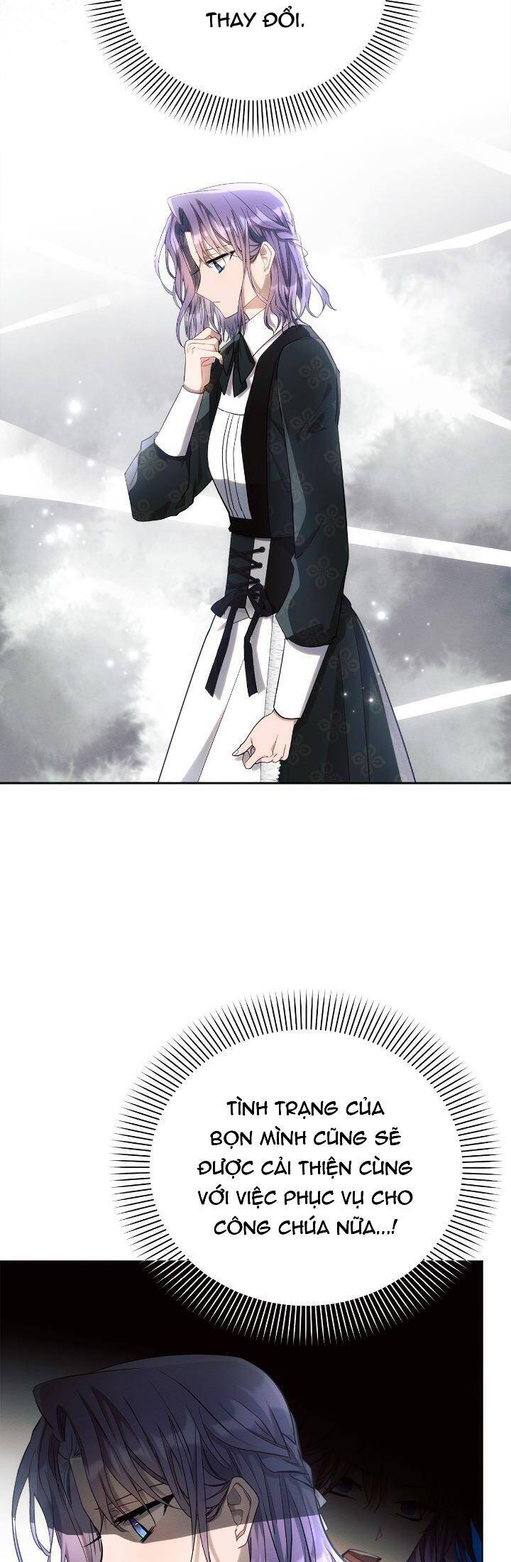 Công Chúa Ashtarte Chap 44 - Next Chap 43
