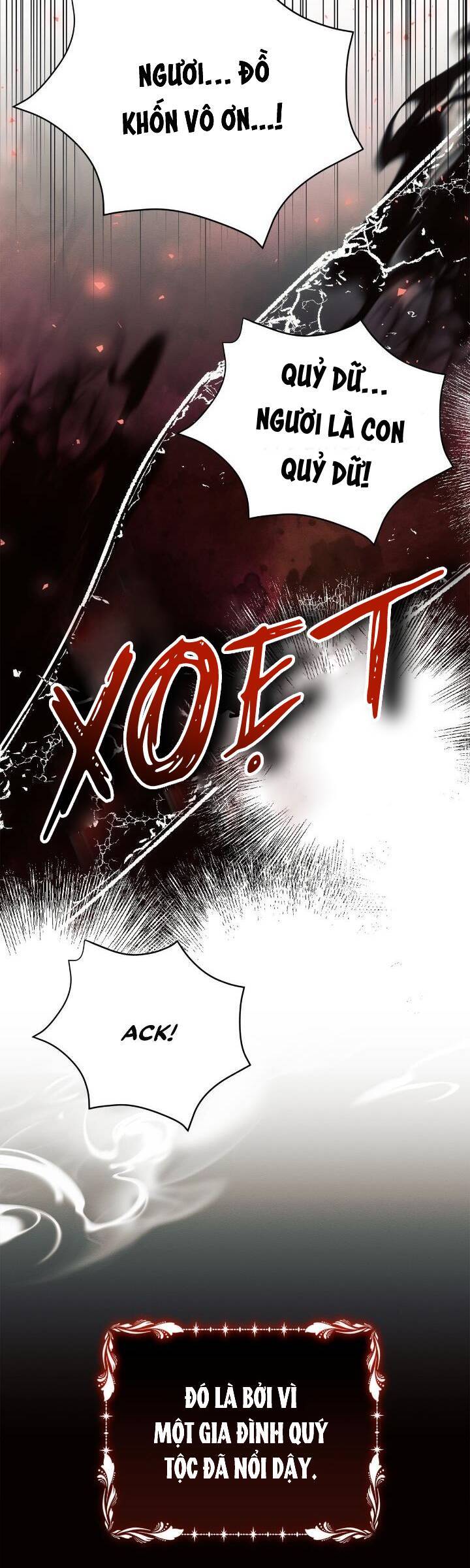 Công Chúa Ashtarte Chap 44 - Next Chap 43