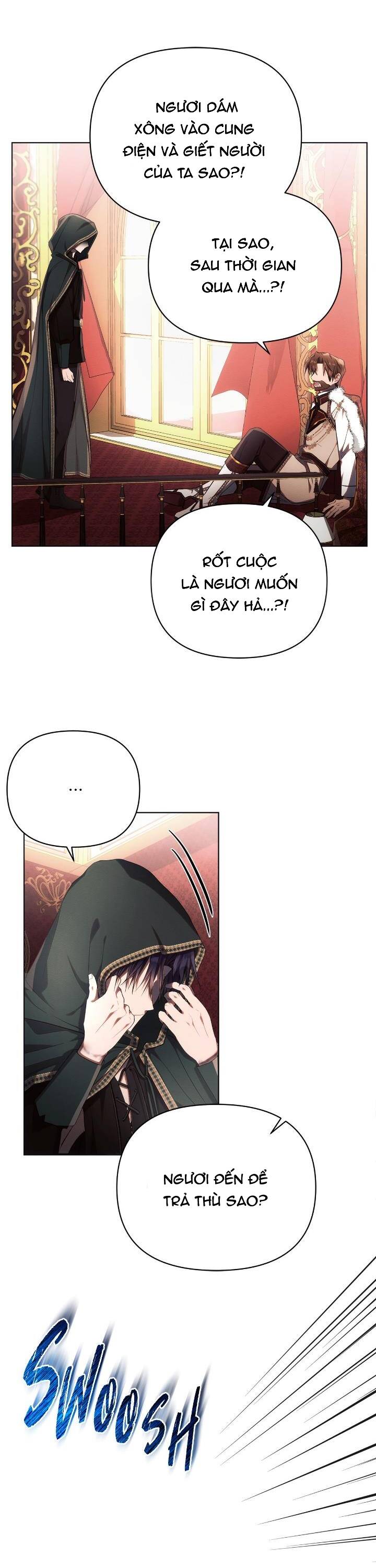 Công Chúa Ashtarte Chap 44 - Next Chap 43