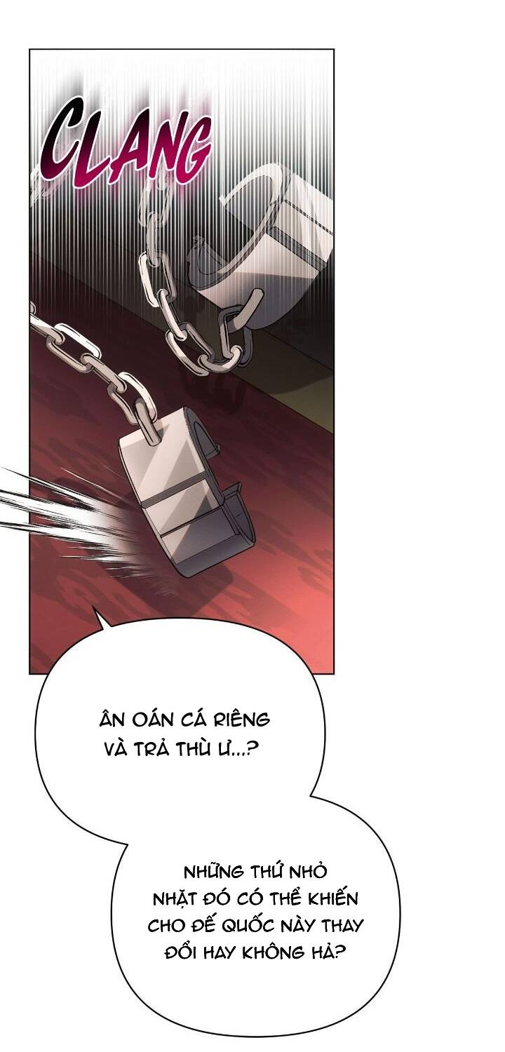 Công Chúa Ashtarte Chap 44 - Next Chap 43