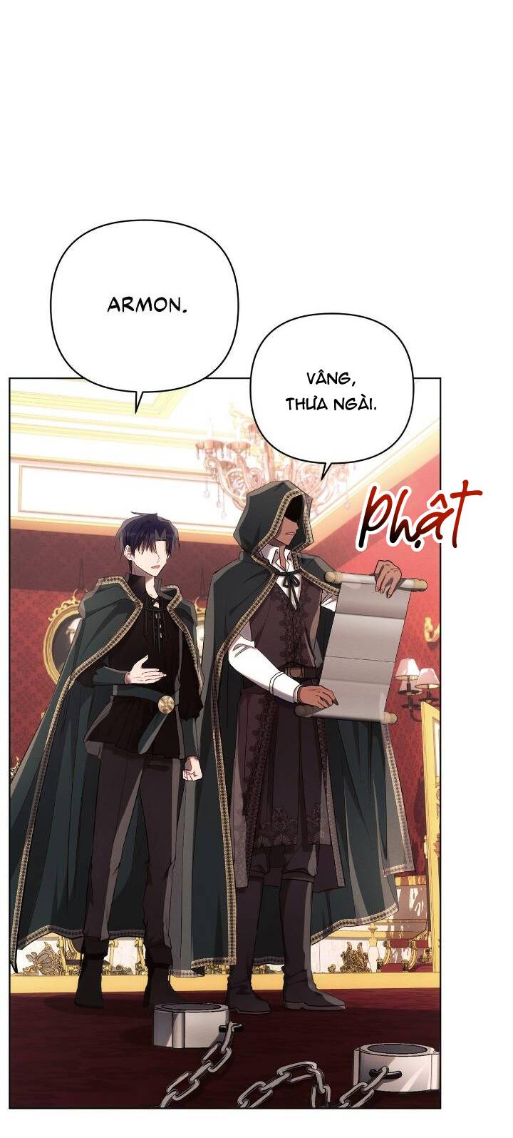 Công Chúa Ashtarte Chap 44 - Next Chap 43