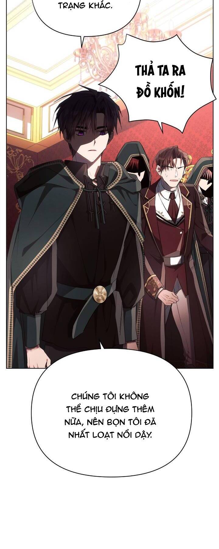Công Chúa Ashtarte Chap 44 - Next Chap 43