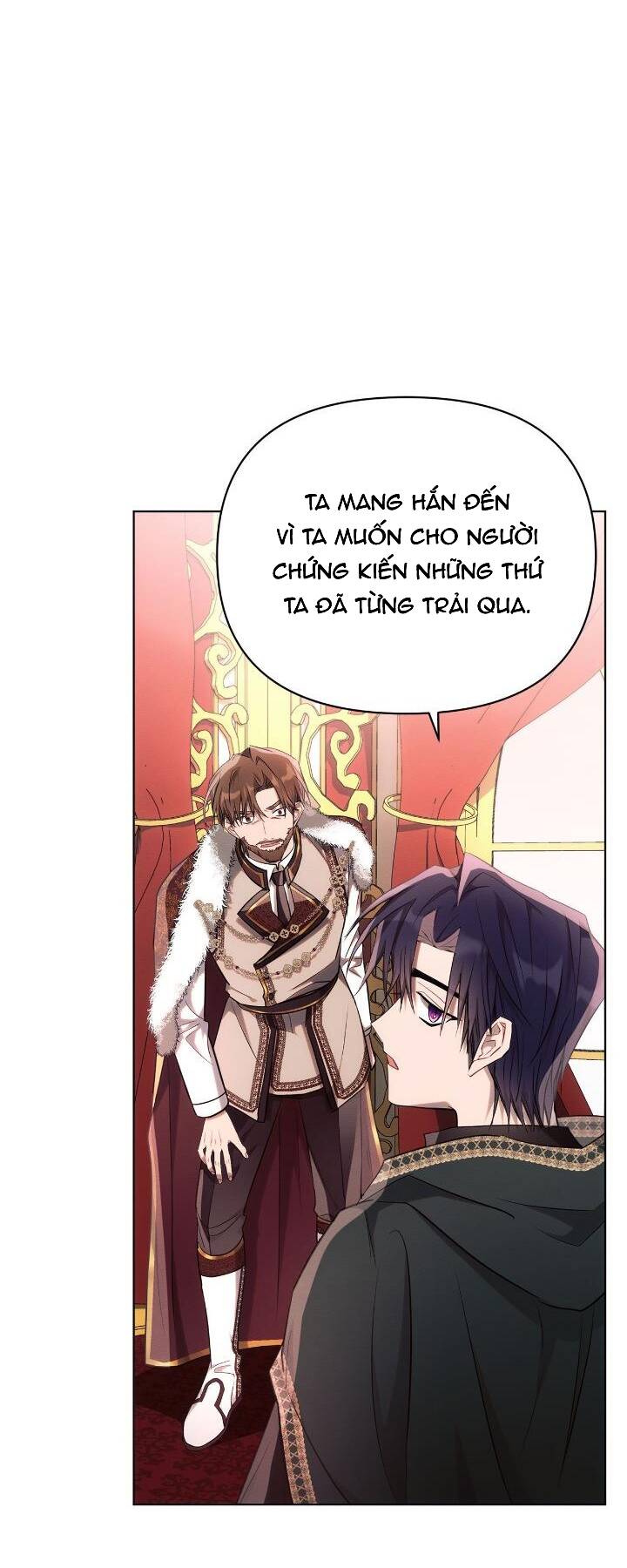 Công Chúa Ashtarte Chap 44 - Next Chap 43