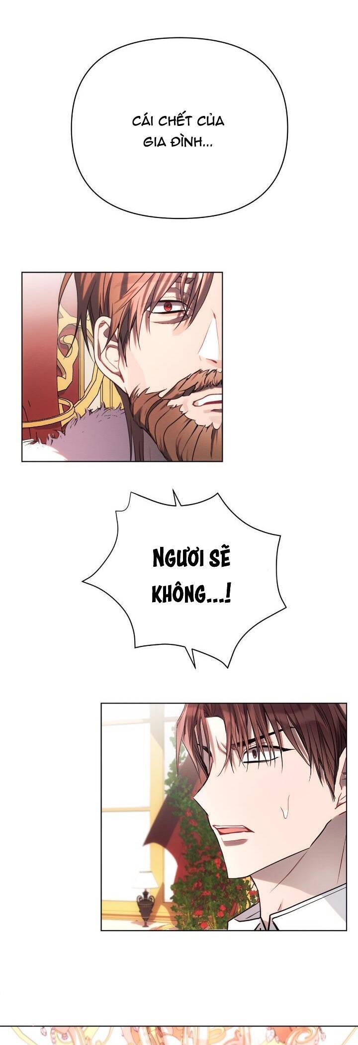 Công Chúa Ashtarte Chap 44 - Next Chap 43