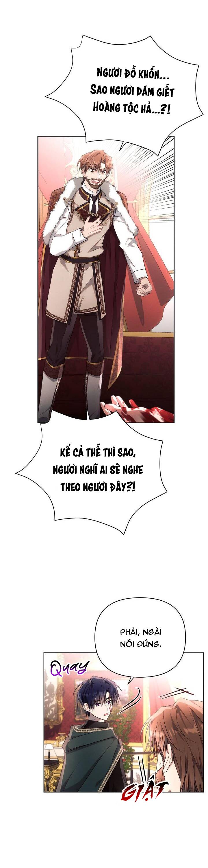 Công Chúa Ashtarte Chap 44 - Next Chap 43