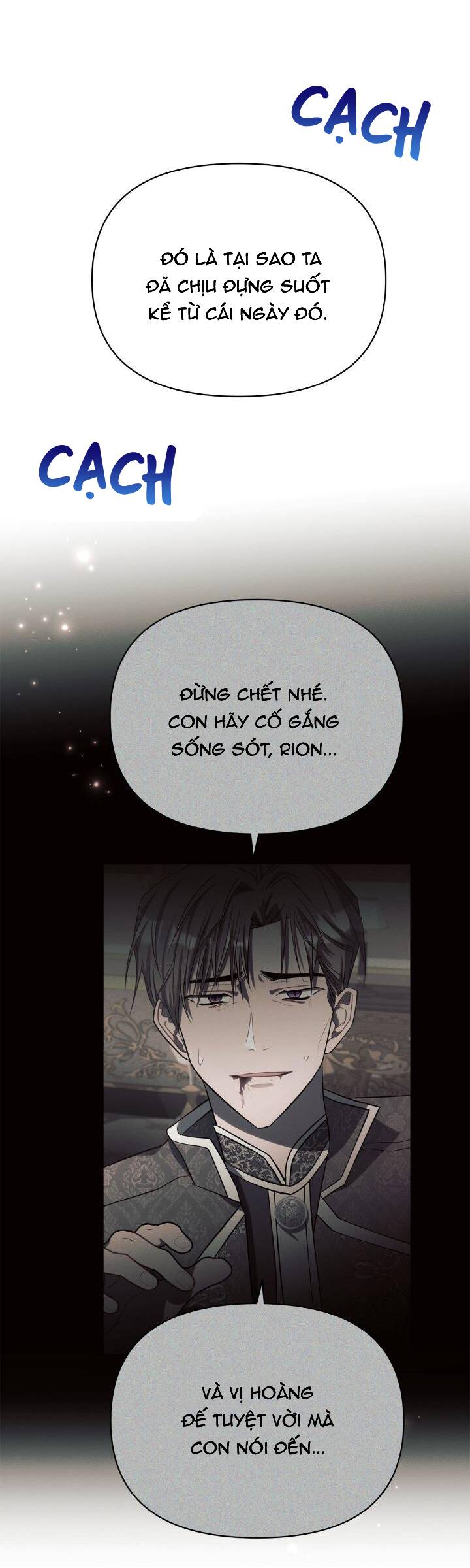 Công Chúa Ashtarte Chap 44 - Next Chap 43