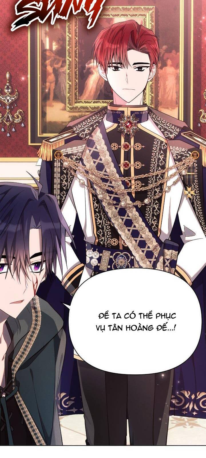 Công Chúa Ashtarte Chap 44 - Next Chap 43