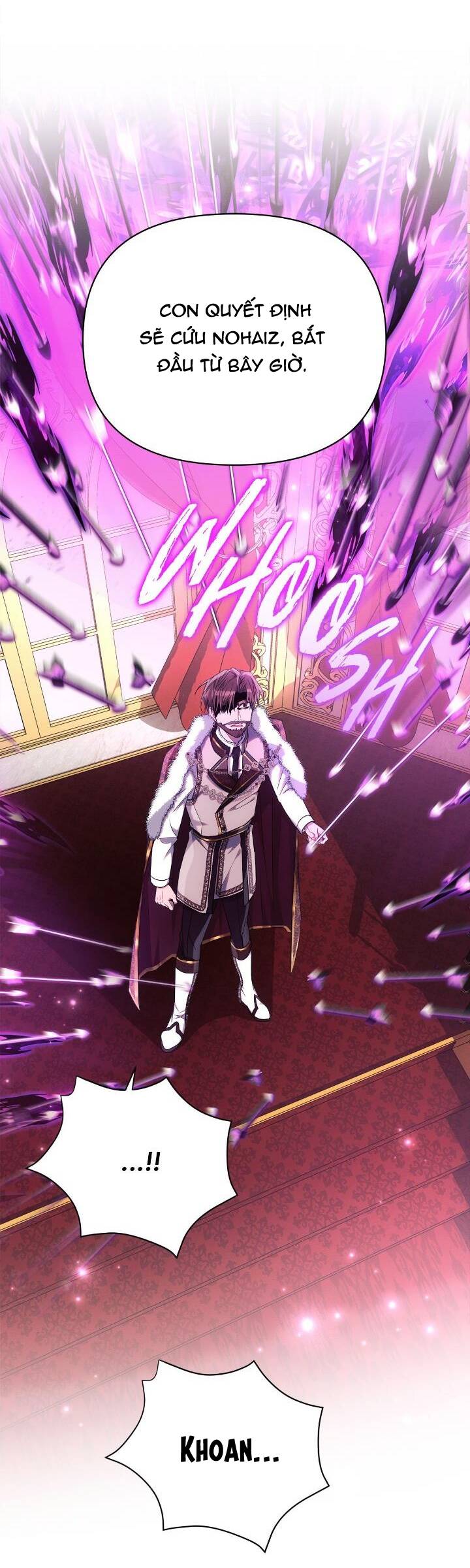 Công Chúa Ashtarte Chap 44 - Next Chap 43