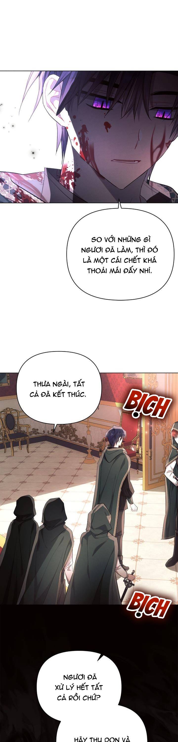 Công Chúa Ashtarte Chap 44 - Next Chap 43