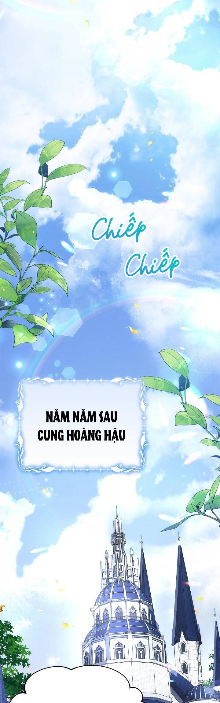Công Chúa Ashtarte Chap 44 - Next Chap 43