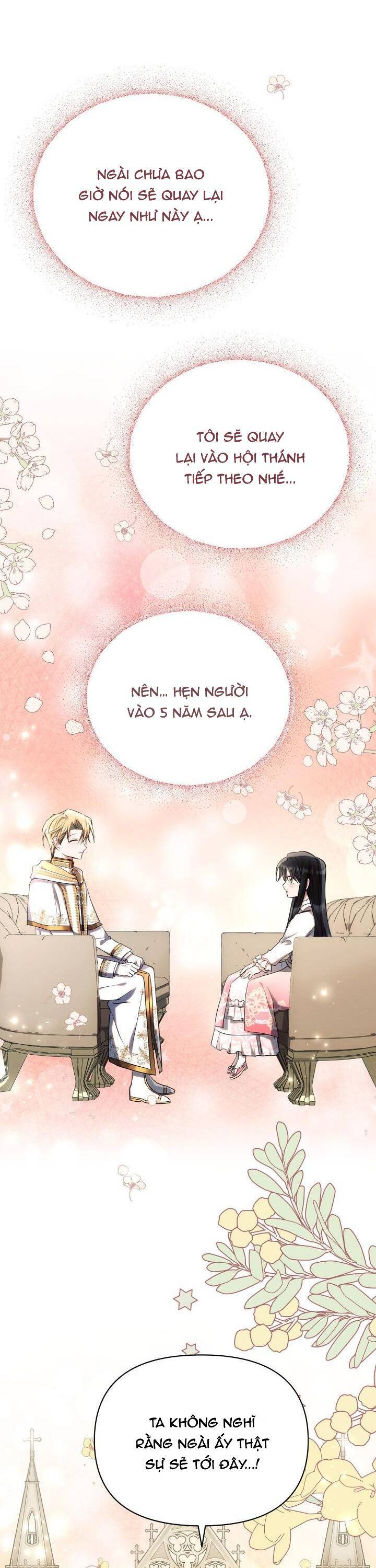 Công Chúa Ashtarte Chap 44 - Next Chap 43