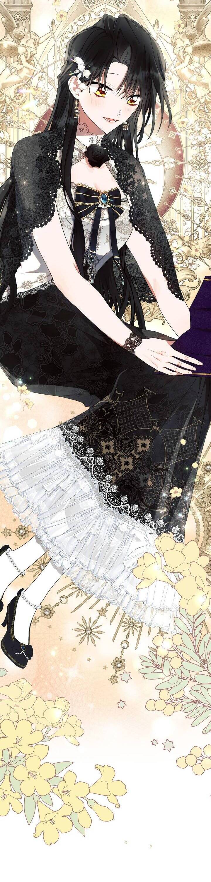 Công Chúa Ashtarte Chap 44 - Next Chap 43