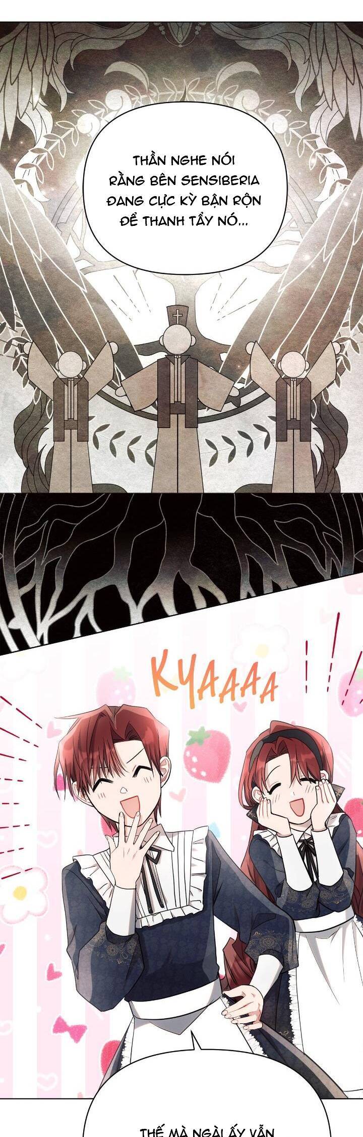 Công Chúa Ashtarte Chap 44 - Next Chap 43