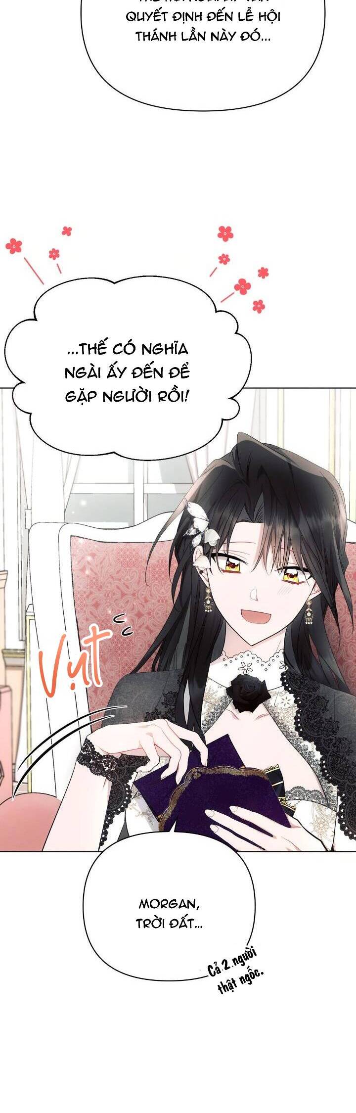 Công Chúa Ashtarte Chap 44 - Next Chap 43