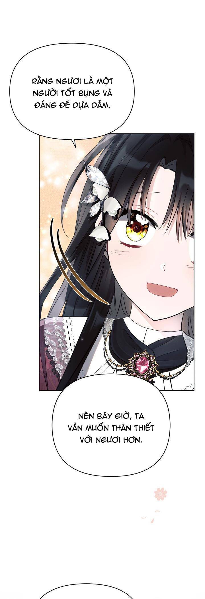 Công Chúa Ashtarte Chap 44 - Next Chap 43