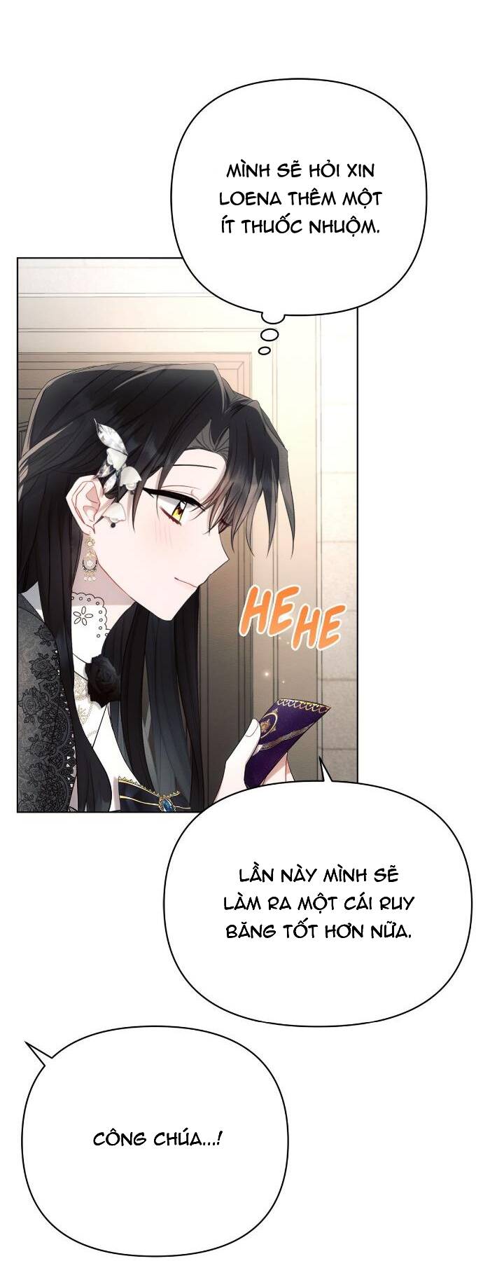 Công Chúa Ashtarte Chap 44 - Next Chap 43
