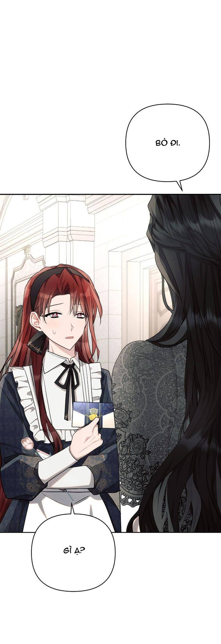 Công Chúa Ashtarte Chap 44 - Next Chap 43