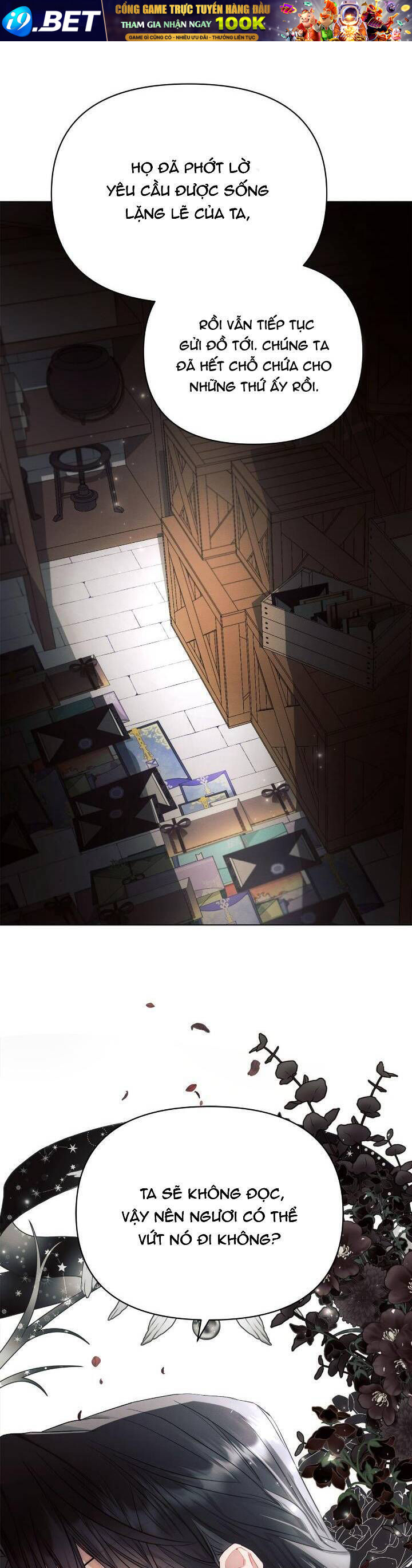 Công Chúa Ashtarte Chap 44 - Next Chap 43
