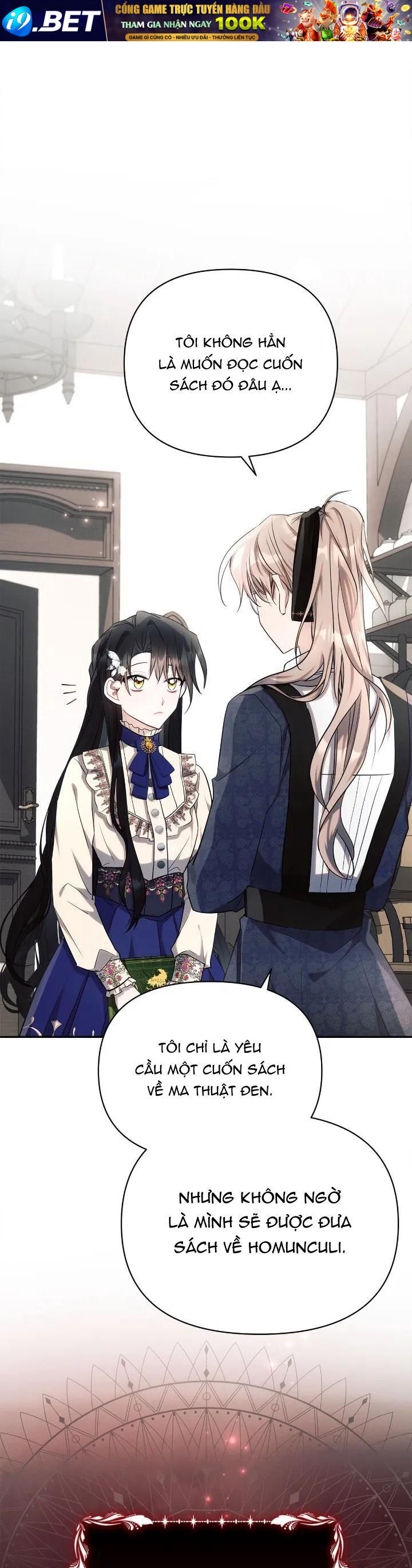 Công Chúa Ashtarte Chap 46 - Next Chap 45
