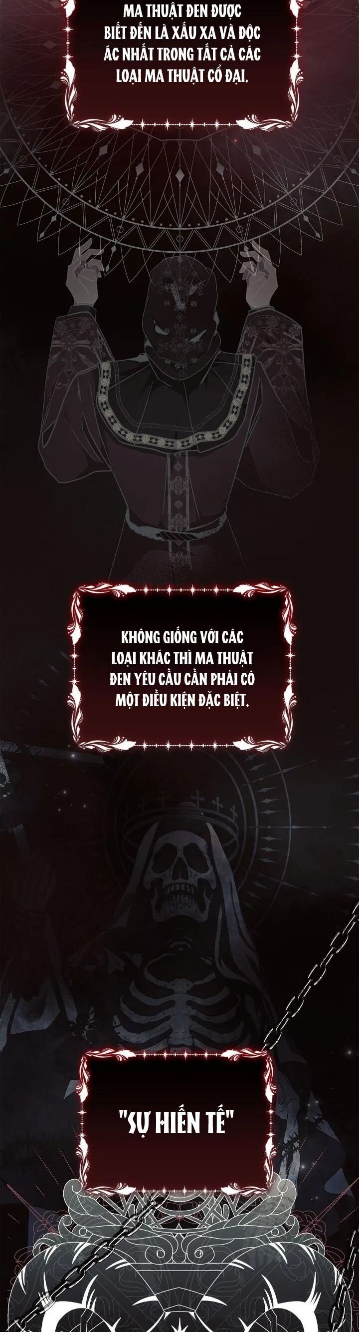Công Chúa Ashtarte Chap 46 - Next Chap 45