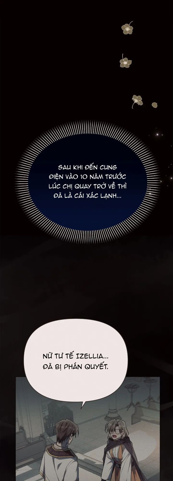 Công Chúa Ashtarte Chap 46 - Next Chap 45