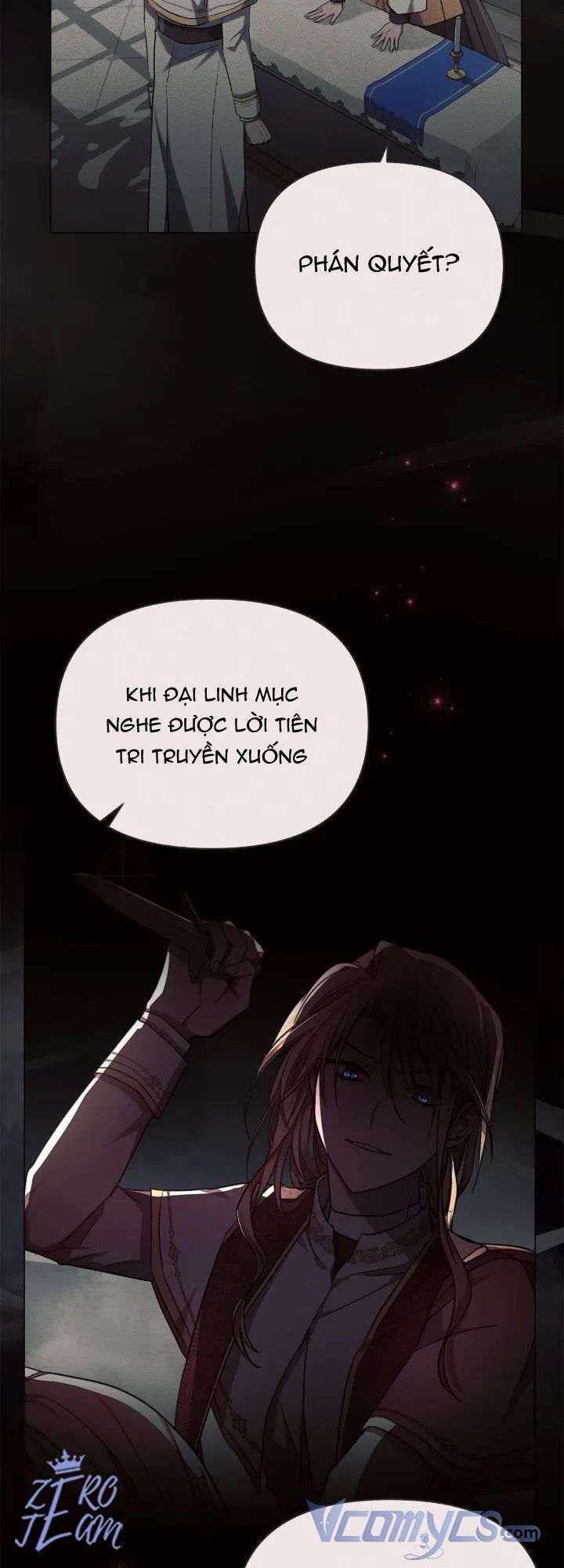 Công Chúa Ashtarte Chap 46 - Next Chap 45