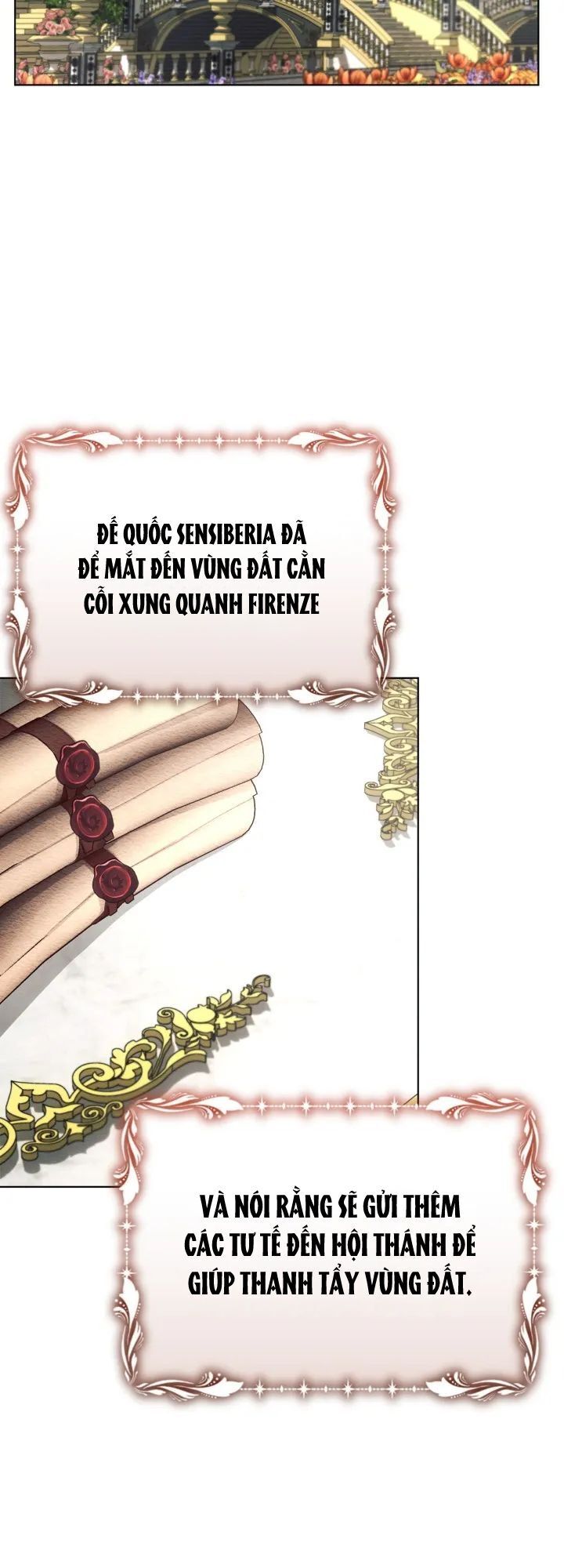 Công Chúa Ashtarte Chap 46 - Next Chap 45