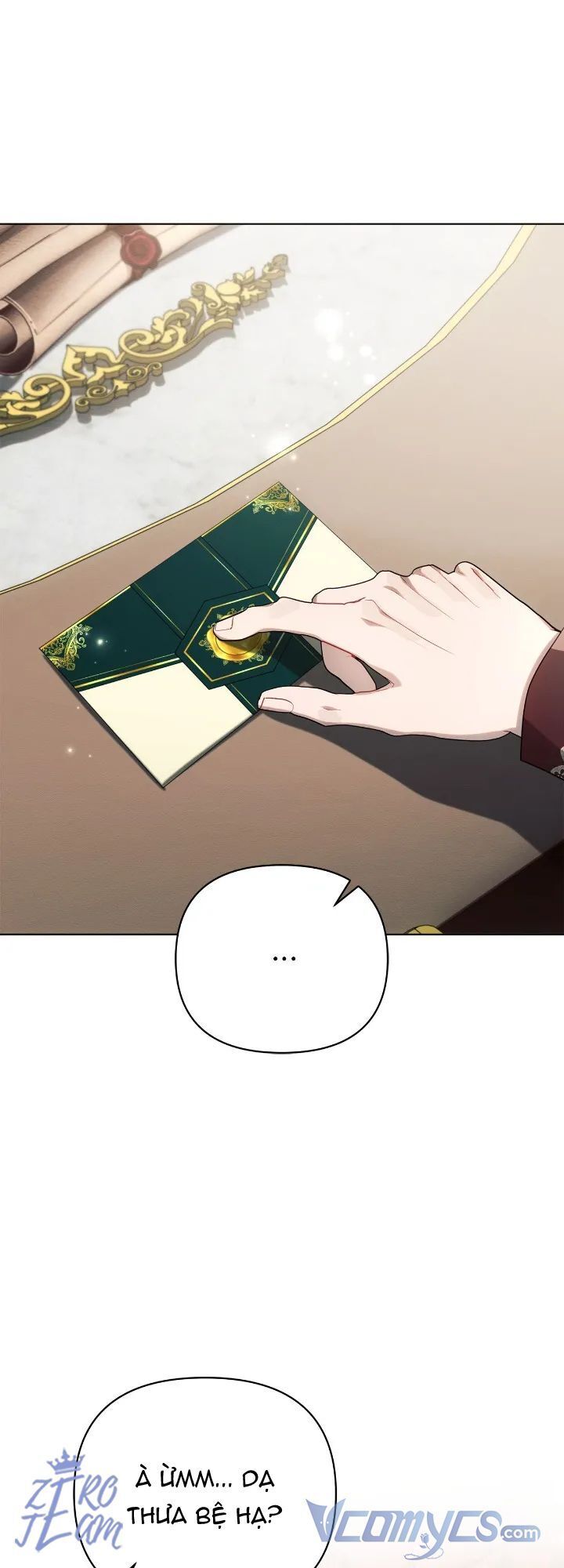 Công Chúa Ashtarte Chap 46 - Next Chap 45