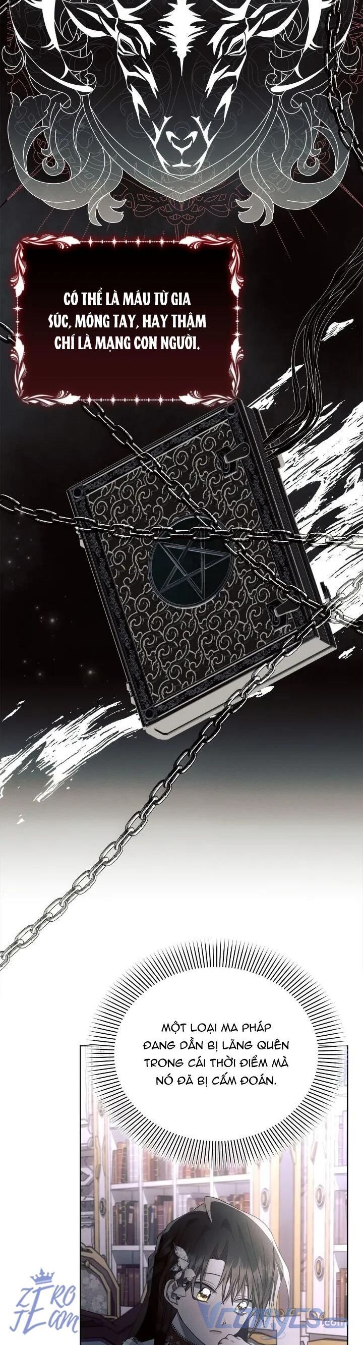 Công Chúa Ashtarte Chap 46 - Next Chap 45