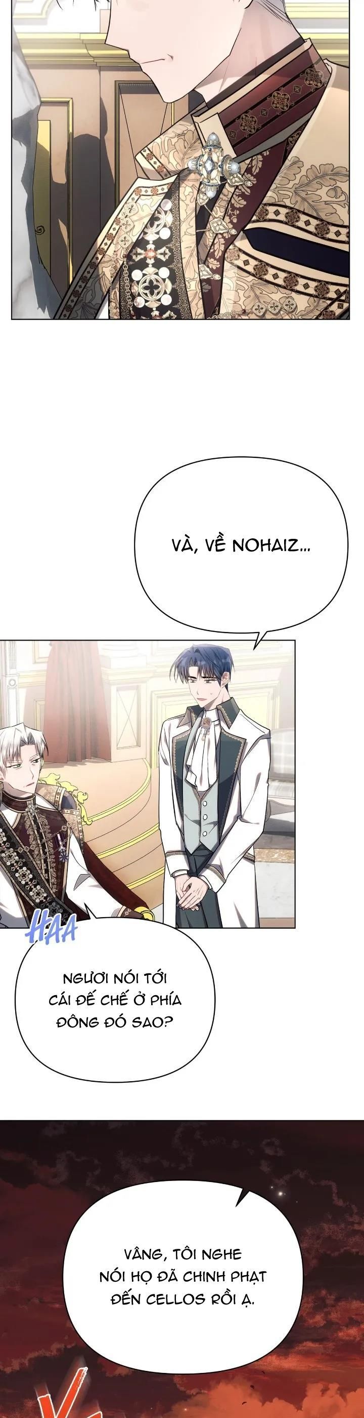 Công Chúa Ashtarte Chap 46 - Next Chap 45
