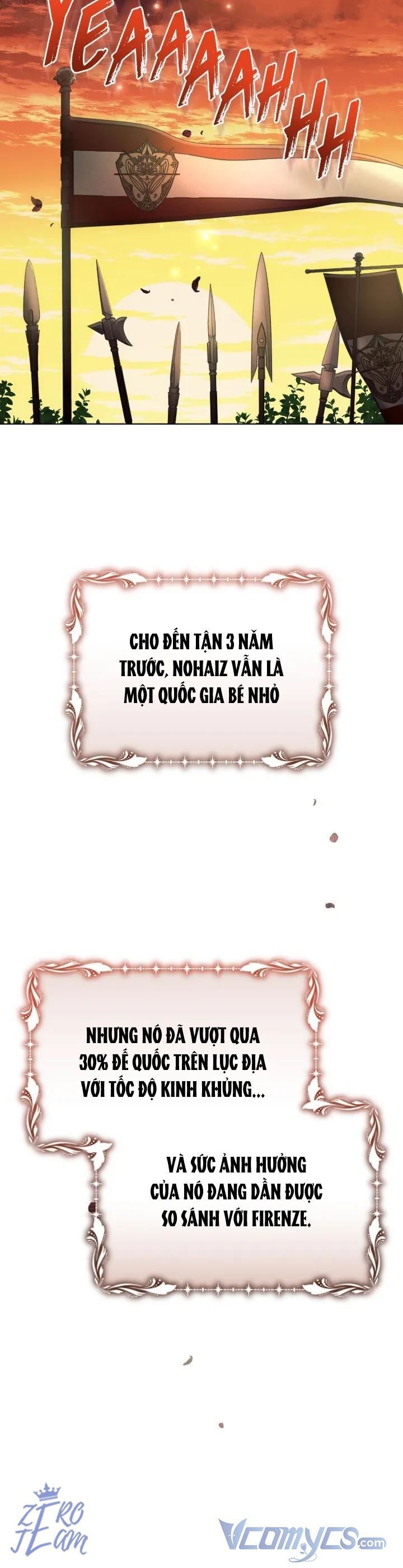 Công Chúa Ashtarte Chap 46 - Next Chap 45